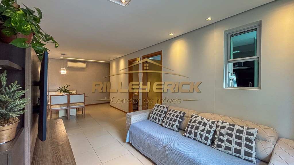 Apartamento, 2 quartos, 70 m² - Foto 7