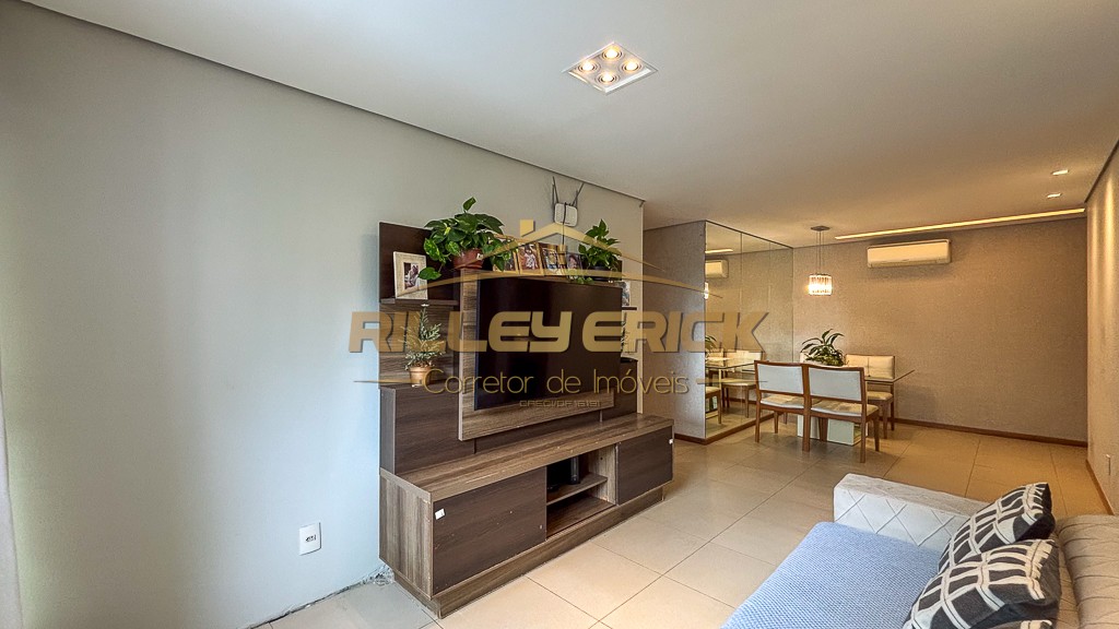 Apartamento, 2 quartos, 70 m² - Foto 8