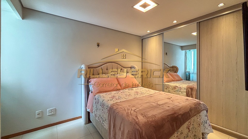 Apartamento, 2 quartos, 70 m² - Foto 9