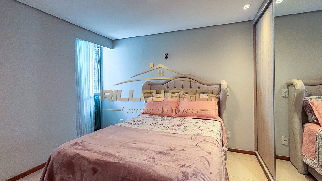 Apartamento, 2 quartos, 70 m² - Foto 11