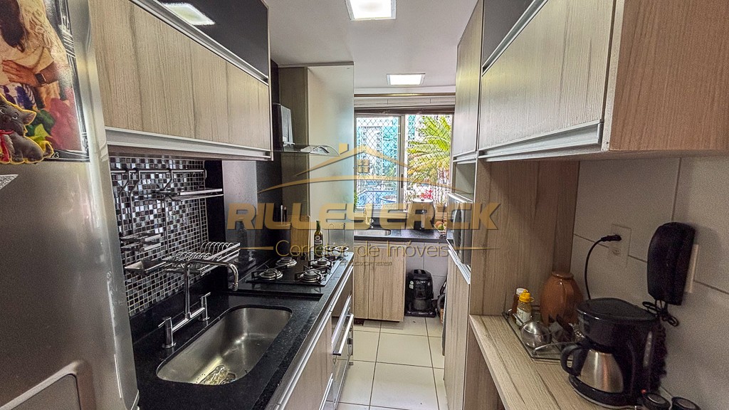 Apartamento, 2 quartos, 70 m² - Foto 20