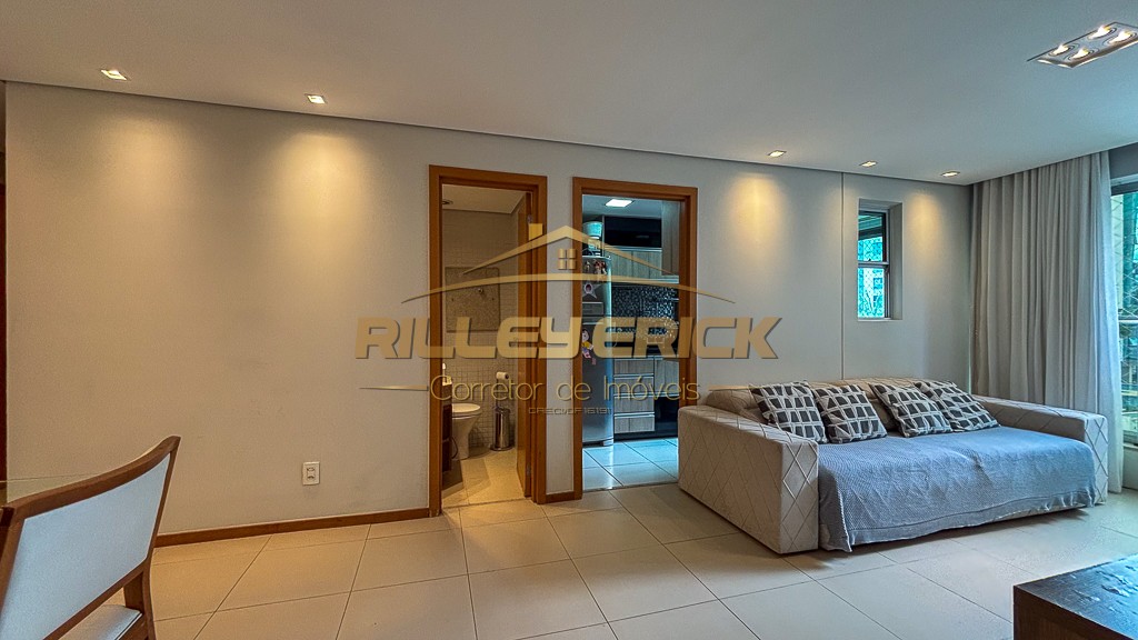 Apartamento, 2 quartos, 70 m² - Foto 18
