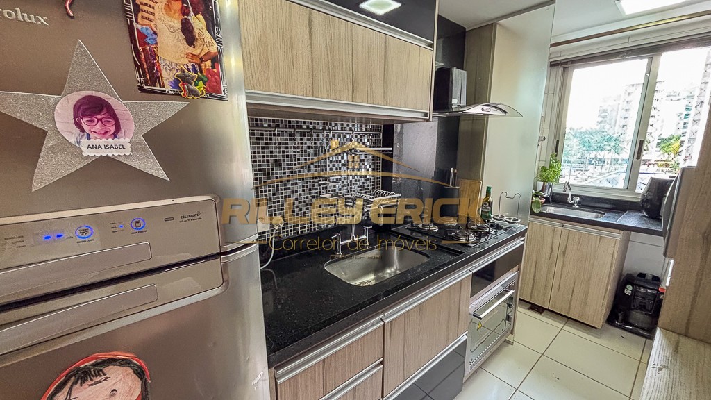 Apartamento, 2 quartos, 70 m² - Foto 19
