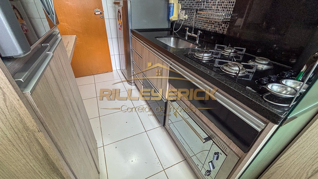 Apartamento, 2 quartos, 70 m² - Foto 21