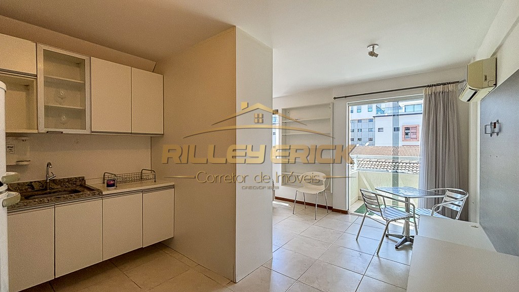 Apartamento, 1 quarto, 30 m² - Foto 1
