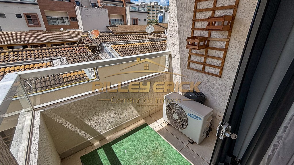 Apartamento, 1 quarto, 30 m² - Foto 2