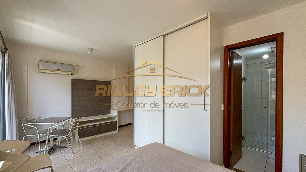 Apartamento, 1 quarto, 30 m² - Foto 4