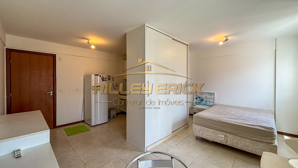 Apartamento, 1 quarto, 30 m² - Foto 6