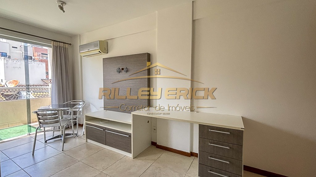 Apartamento, 1 quarto, 30 m² - Foto 8