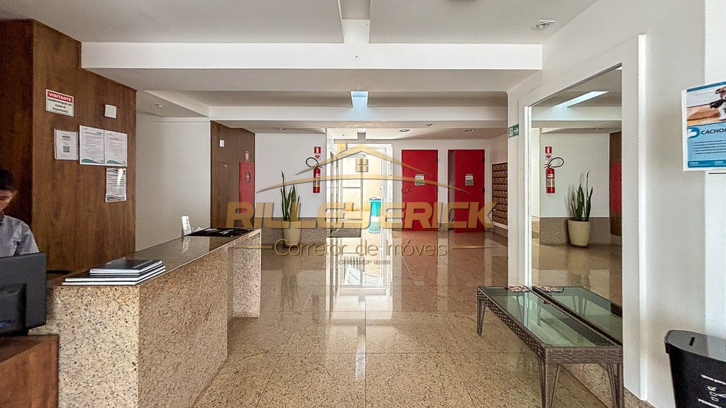 Apartamento, 1 quarto, 30 m² - Foto 10