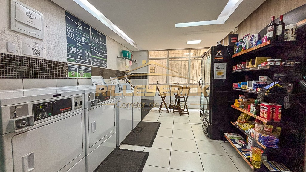 Apartamento, 1 quarto, 30 m² - Foto 11