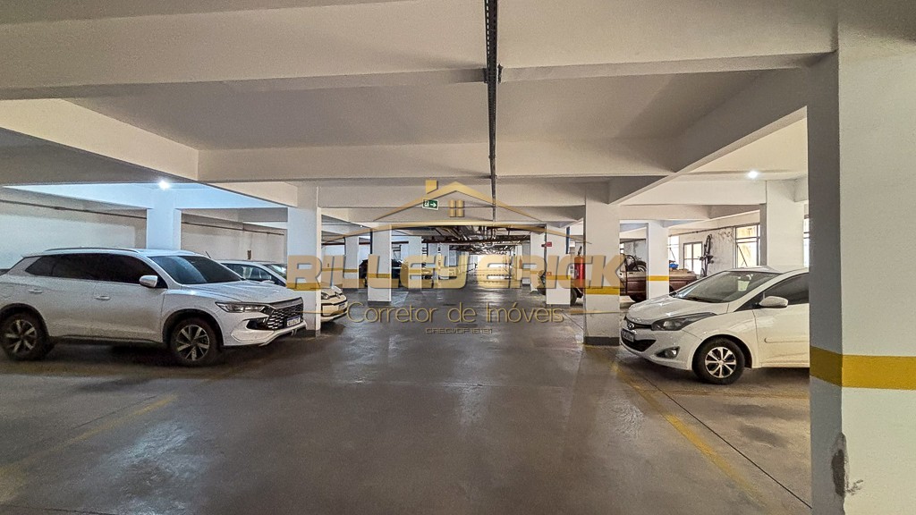 Apartamento, 1 quarto, 30 m² - Foto 13