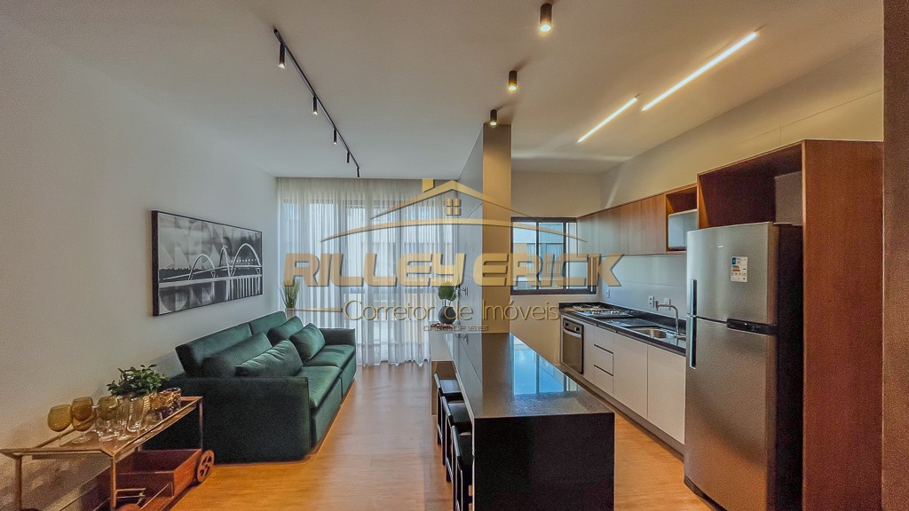 Apartamento, 2 quartos, 218 m² - Foto 2