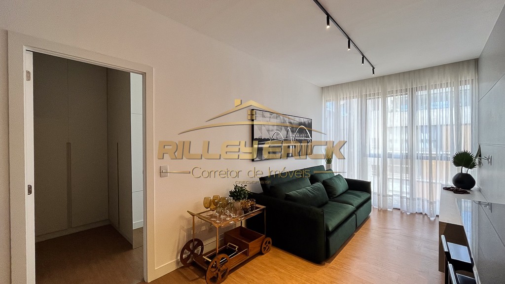 Apartamento, 2 quartos, 218 m² - Foto 4