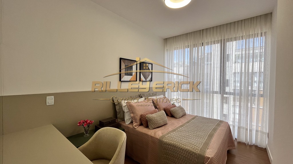 Apartamento, 2 quartos, 218 m² - Foto 7