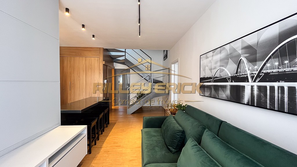 Apartamento, 2 quartos, 218 m² - Foto 5