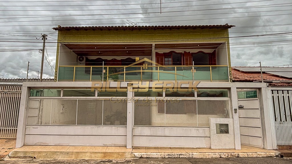 Casa, 4 quartos, 278 m² - Foto 41