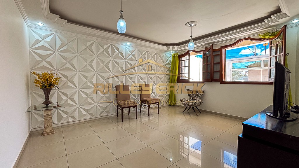 Casa, 4 quartos, 278 m² - Foto 2