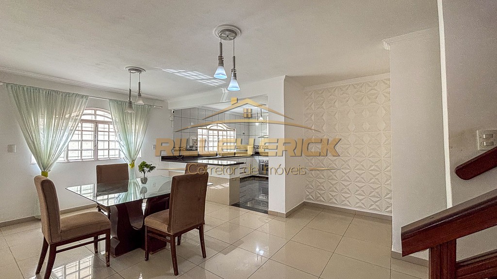 Casa, 4 quartos, 278 m² - Foto 4