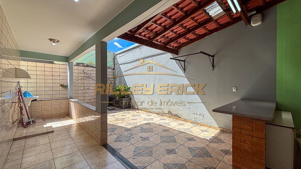 Casa, 4 quartos, 278 m² - Foto 12