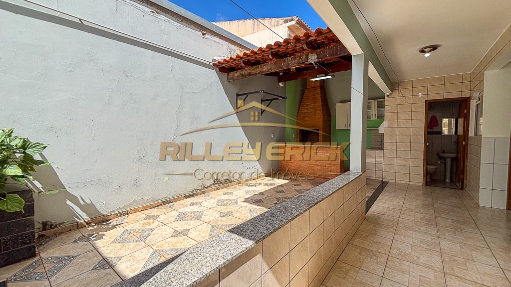 Casa, 4 quartos, 278 m² - Foto 11