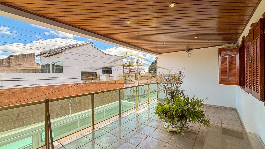 Casa, 4 quartos, 278 m² - Foto 18