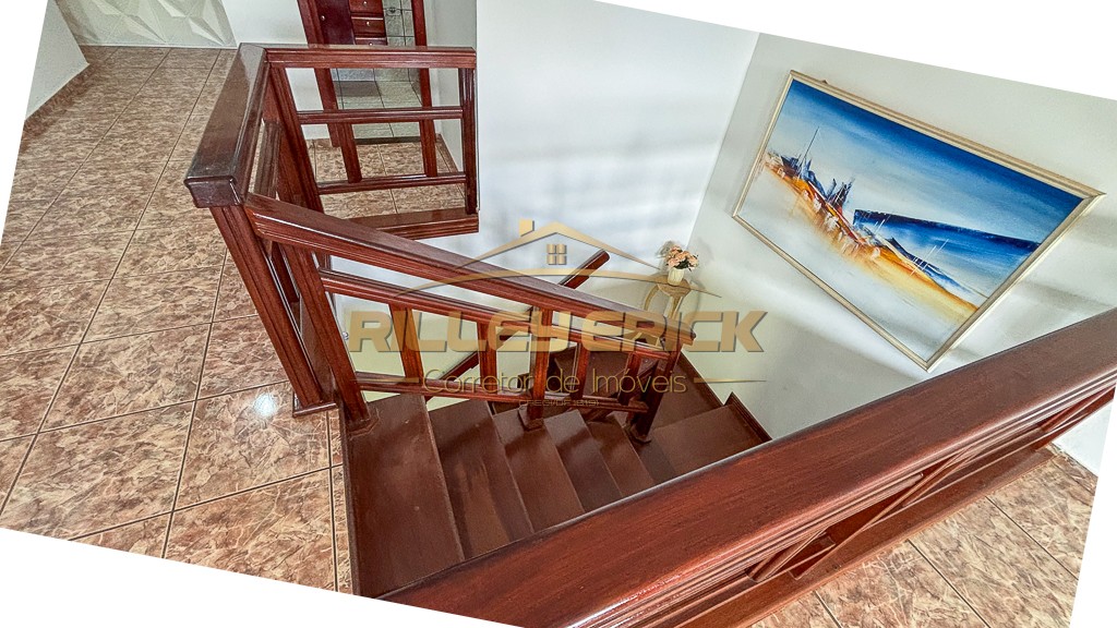 Casa, 4 quartos, 278 m² - Foto 16