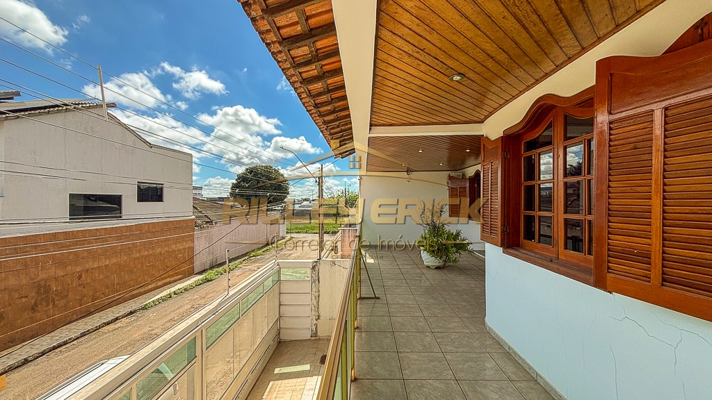 Casa, 4 quartos, 278 m² - Foto 20