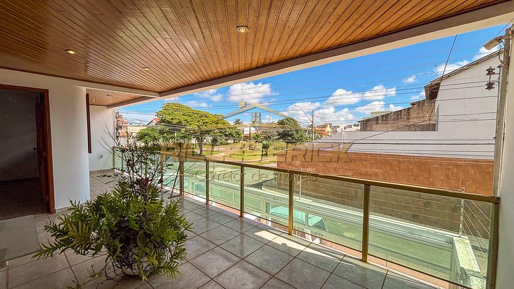Casa, 4 quartos, 278 m² - Foto 19