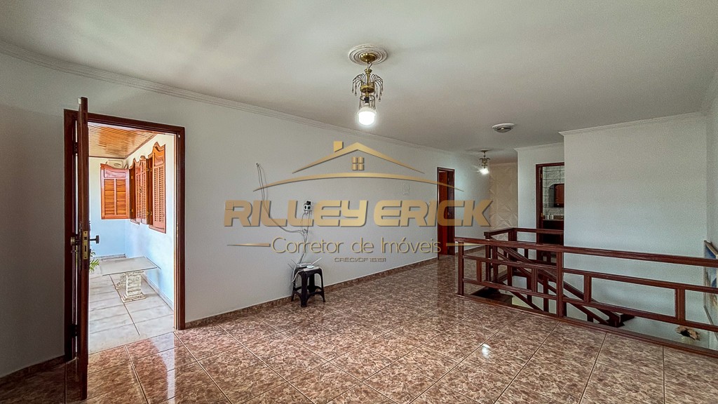 Casa, 4 quartos, 278 m² - Foto 21