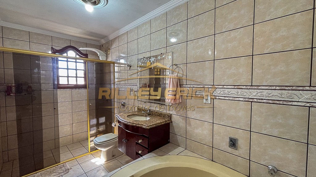 Casa, 4 quartos, 278 m² - Foto 35