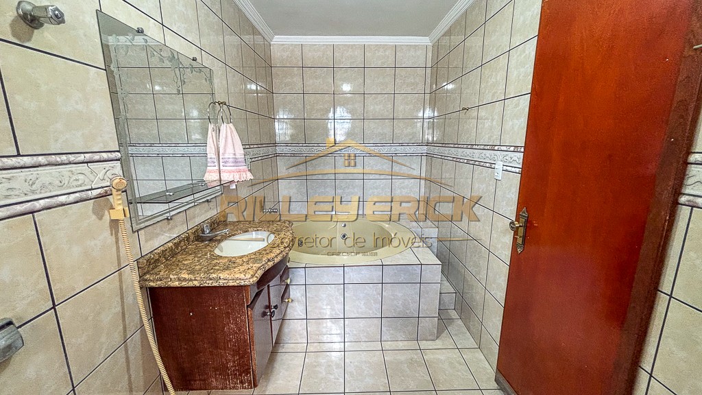 Casa, 4 quartos, 278 m² - Foto 36