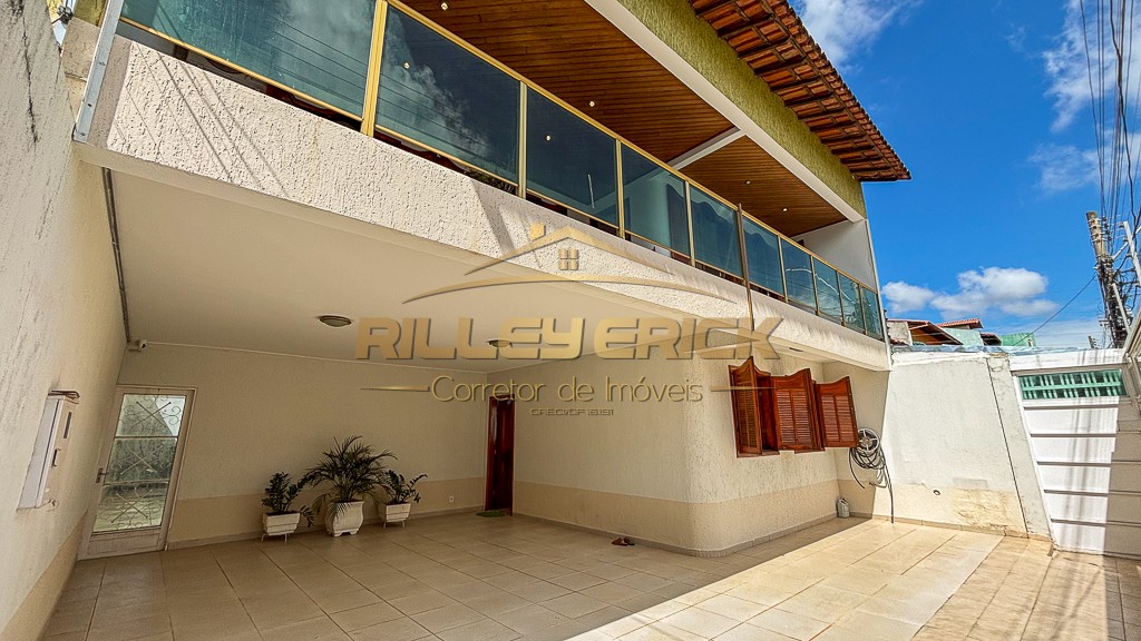Casa, 4 quartos, 278 m² - Foto 40