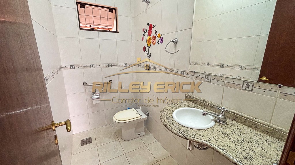 Casa, 3 quartos, 330 m² - Foto 4