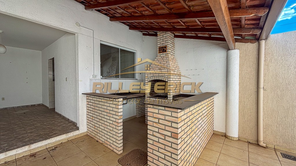 Casa, 3 quartos, 330 m² - Foto 21