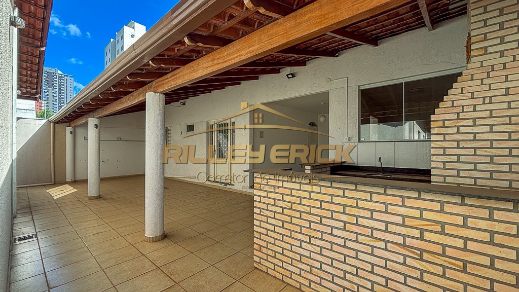 Casa, 3 quartos, 330 m² - Foto 22
