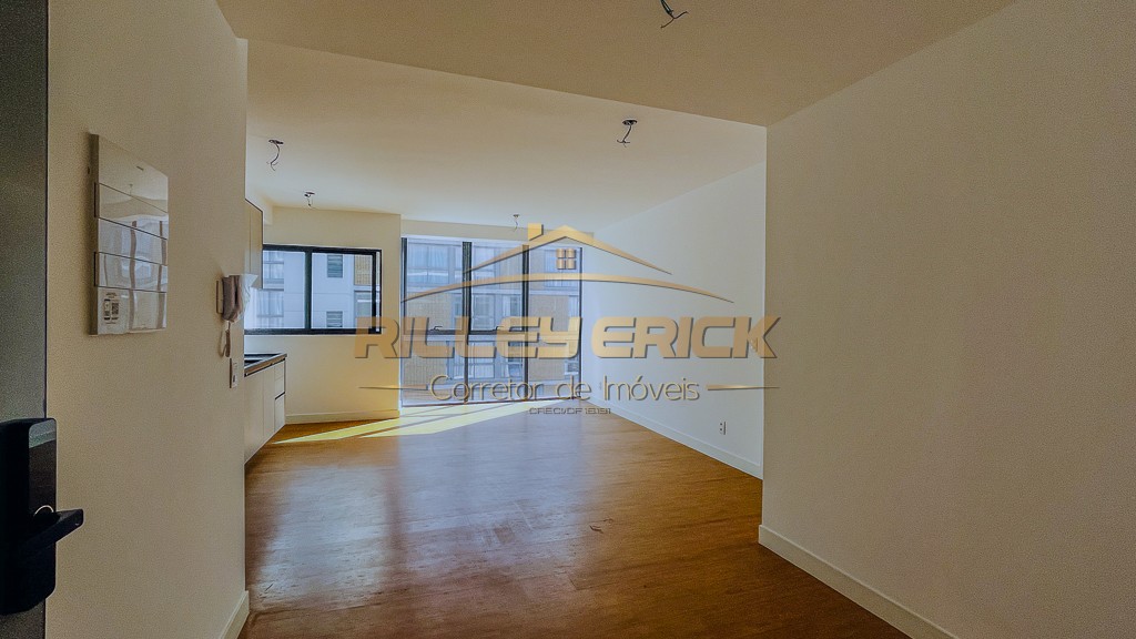 Apartamento, 2 quartos, 74 m² - Foto 1