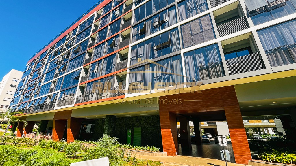 Apartamento, 2 quartos, 74 m² - Foto 1