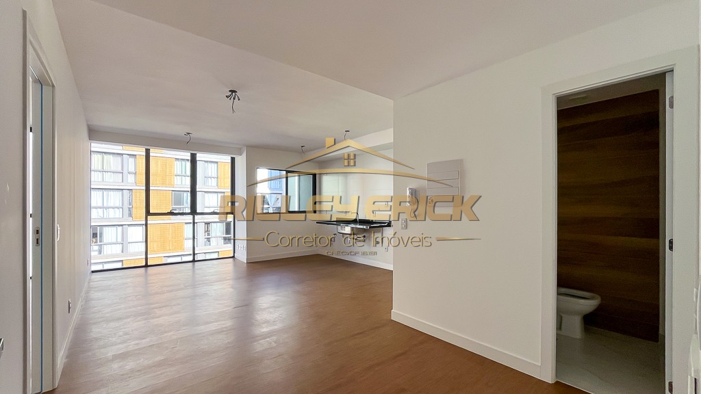 Apartamento, 2 quartos, 74 m² - Foto 2