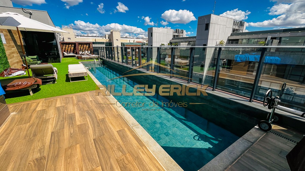 Apartamento, 2 quartos, 74 m² - Foto 19