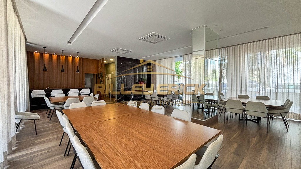 Apartamento, 2 quartos, 83 m² - Foto 2
