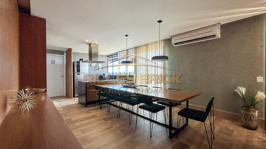 Apartamento, 2 quartos, 83 m² - Foto 4