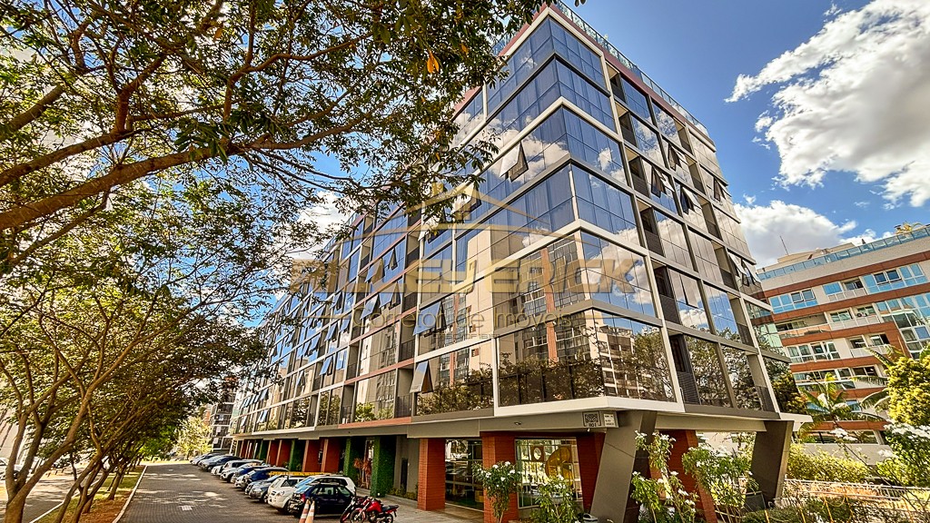 Apartamento, 2 quartos, 83 m² - Foto 11