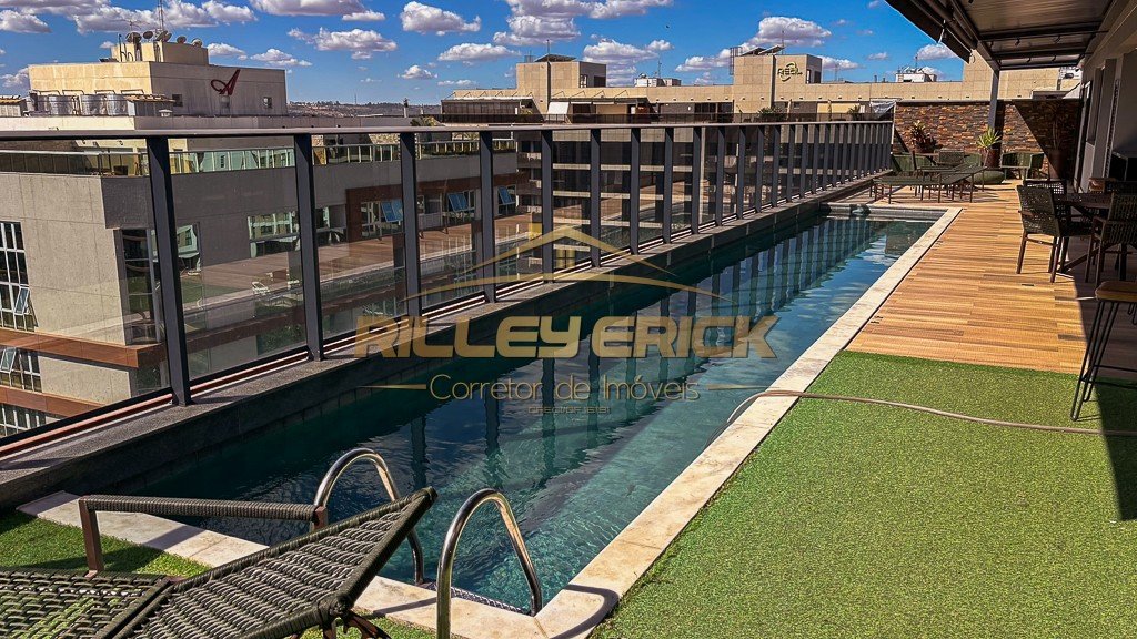 Apartamento, 2 quartos, 83 m² - Foto 10