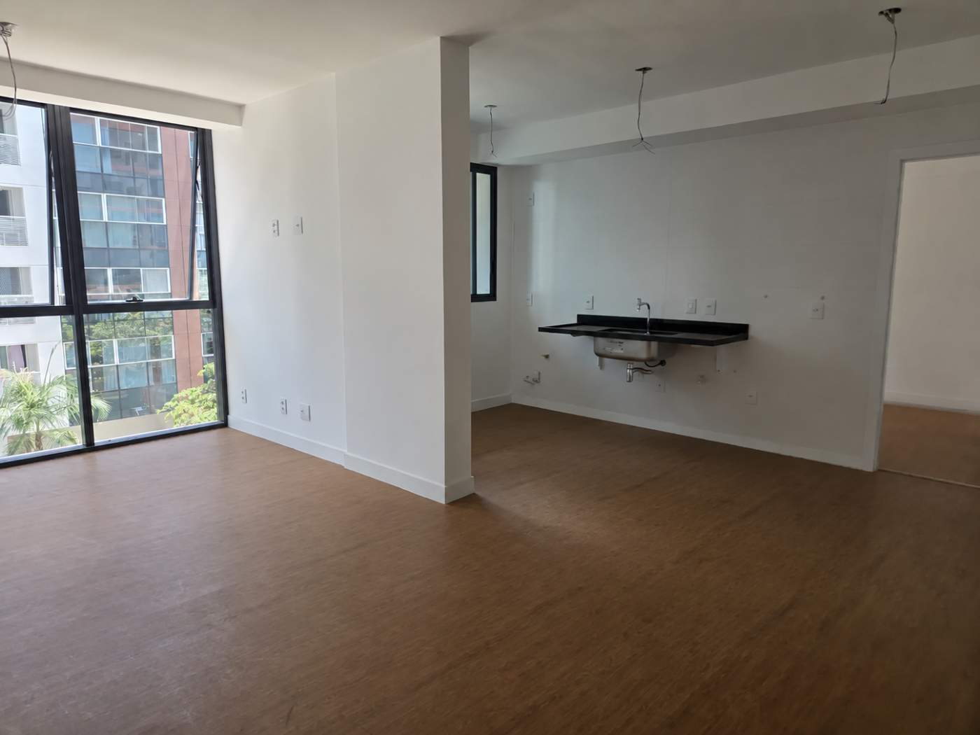 Apartamento, 2 quartos, 83 m² - Foto 12