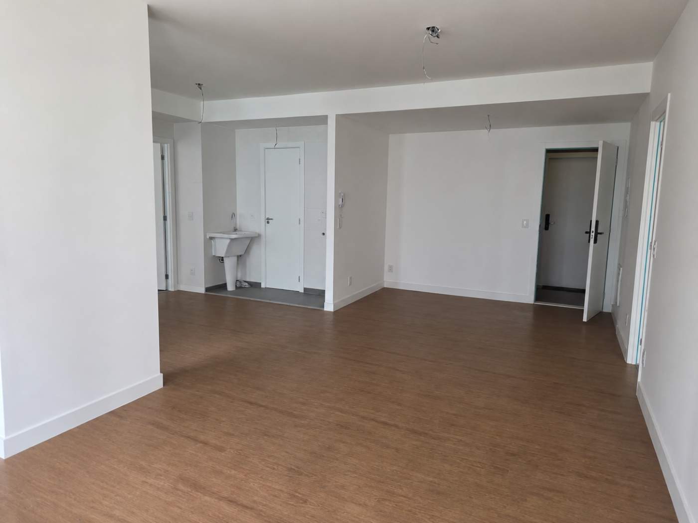 Apartamento, 2 quartos, 83 m² - Foto 13