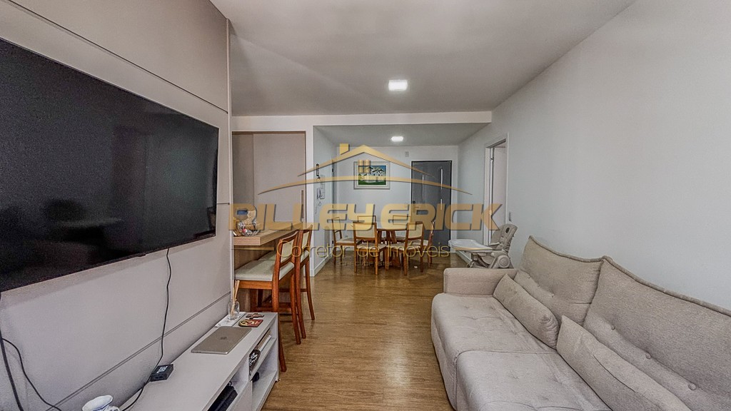 Apartamento, 2 quartos, 74 m² - Foto 4