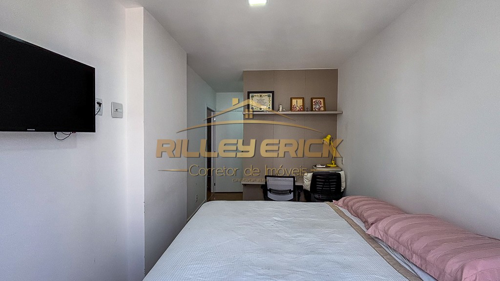 Apartamento, 2 quartos, 74 m² - Foto 7