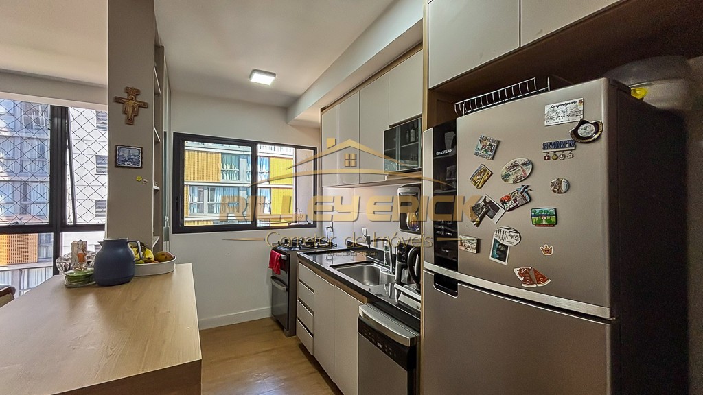 Apartamento, 2 quartos, 74 m² - Foto 9