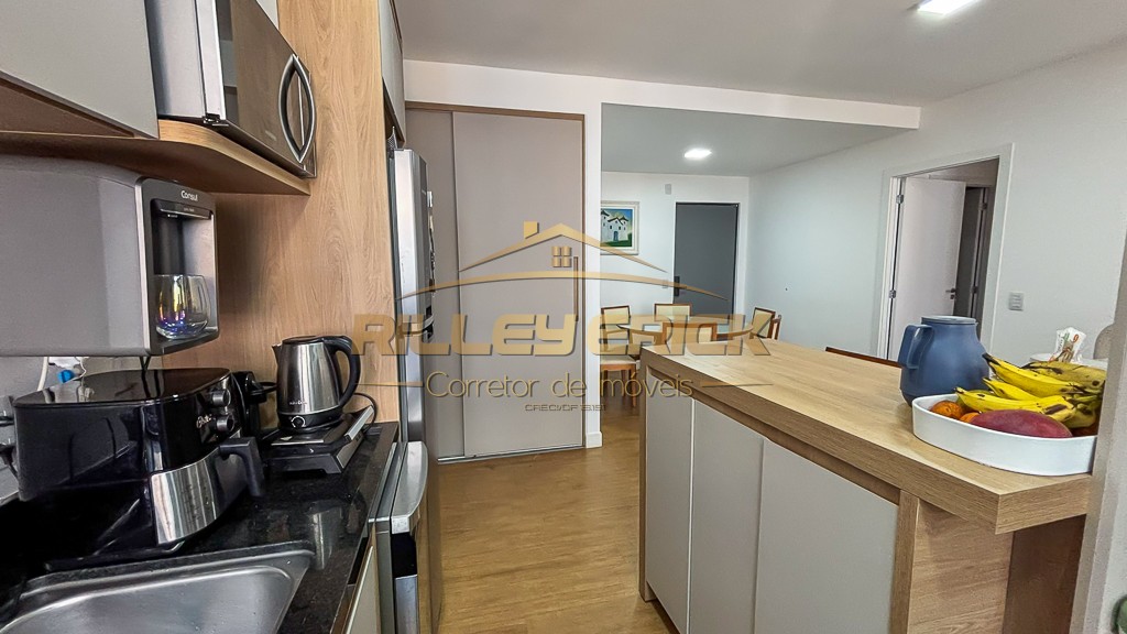 Apartamento, 2 quartos, 74 m² - Foto 10